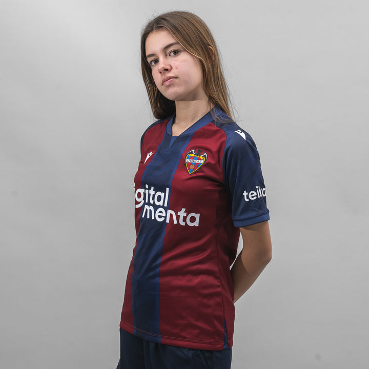 Levante UD 24/25 Women's Junior Fit Home Kit