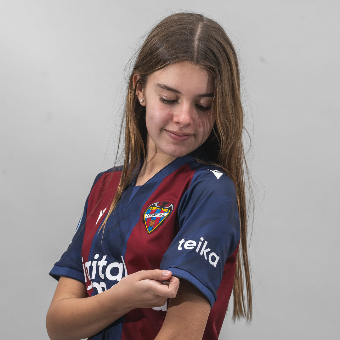 Levante UD 24/25 Women's Junior Fit Home Kit