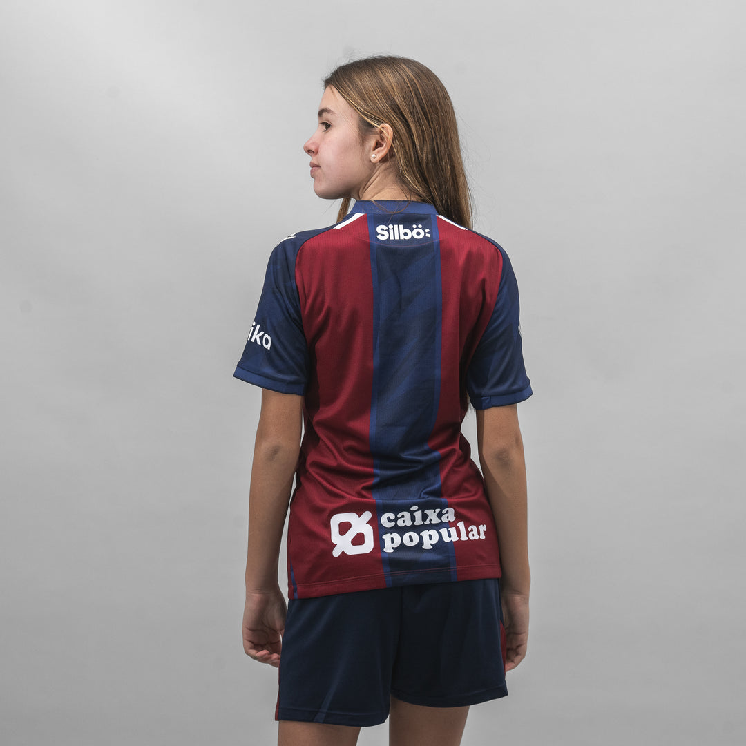 Levante UD 24/25 Women's Junior Fit Home Kit
