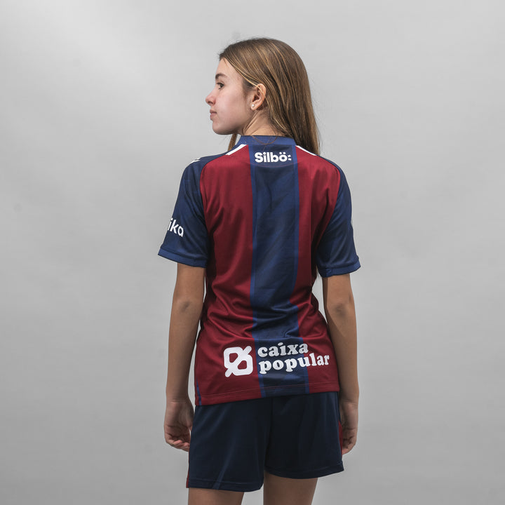 Levante UD 24/25 Women's Junior Fit Home Kit