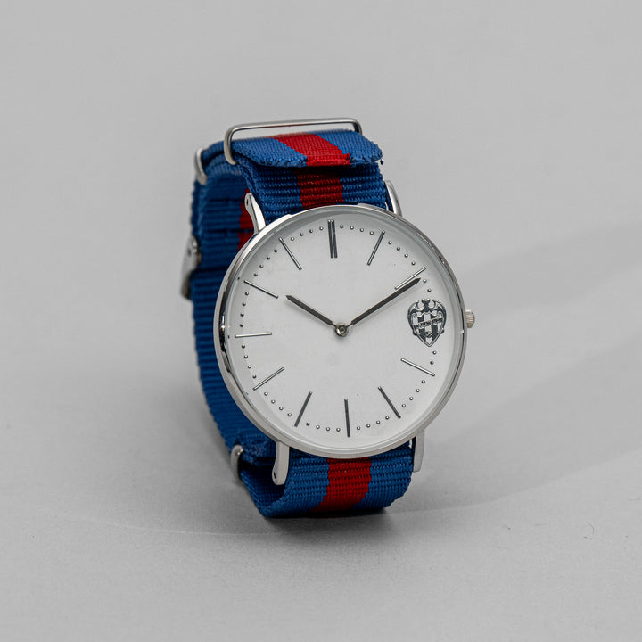 Rellotge Blaugrana del Levante UD