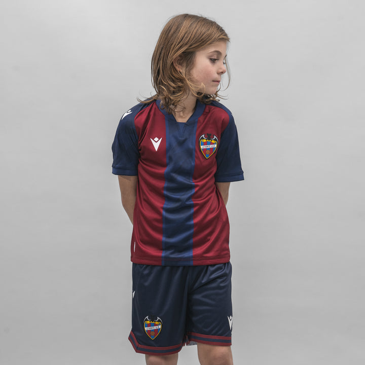 Levante UD 24/25 Home Children's Kit