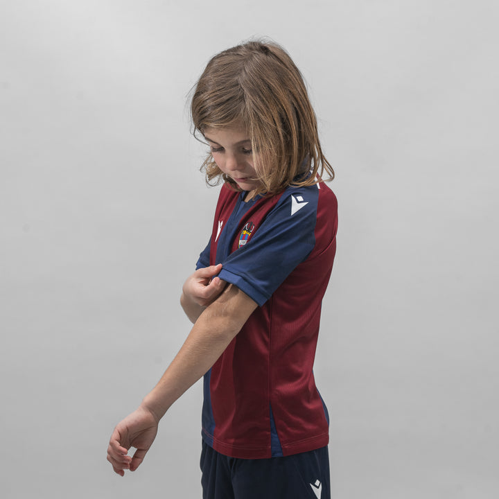 Levante UD 24/25 Home Children's Kit