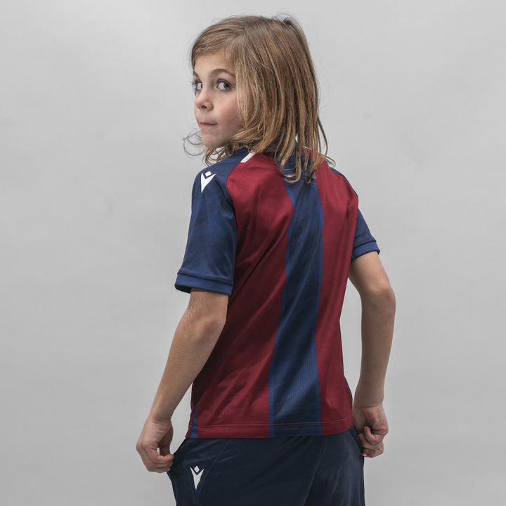 Levante UD 24/25 Home Children's Kit