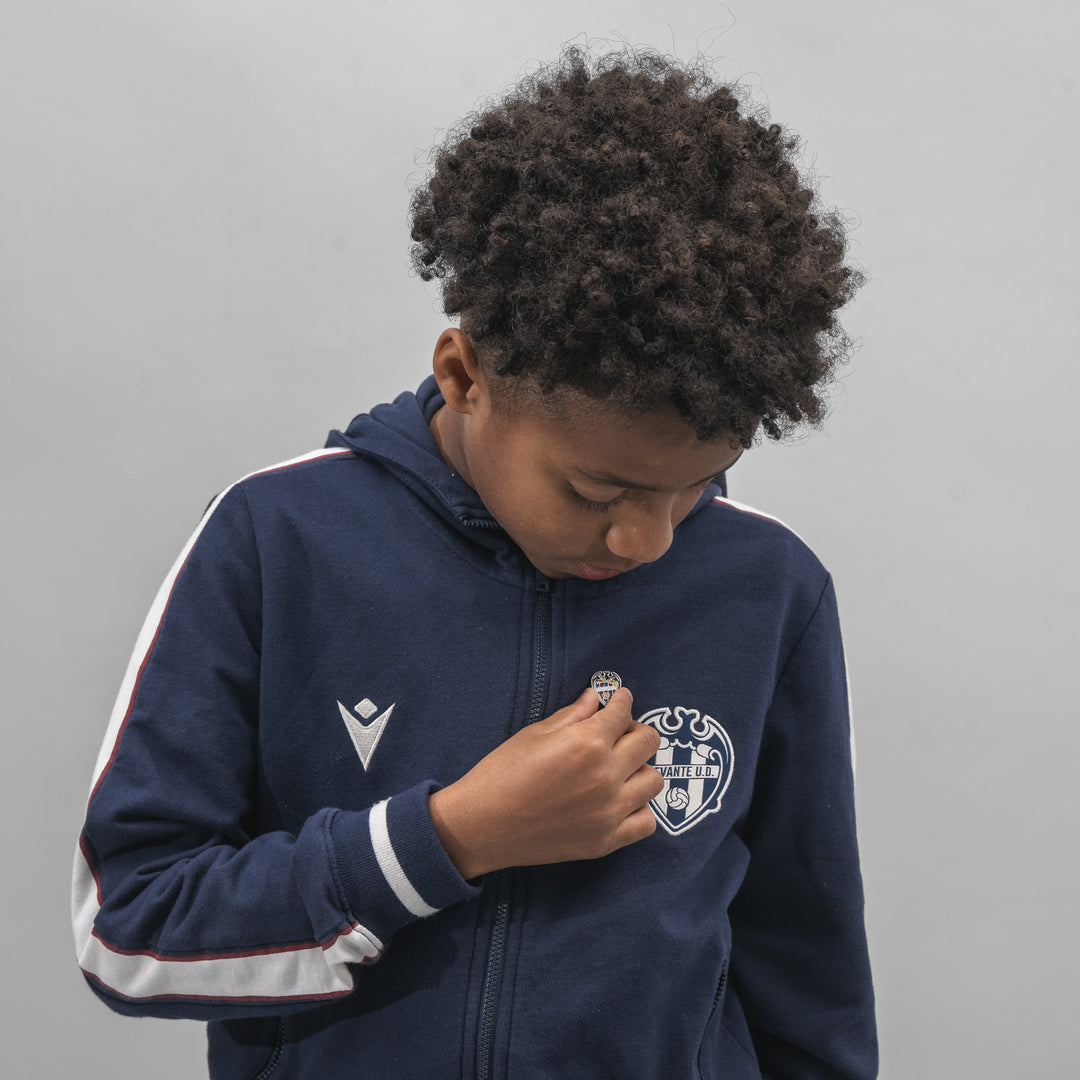 Pin Escut del Levante UD