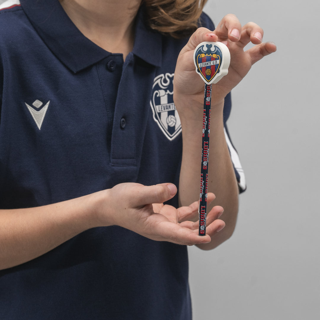 Levante UD Pencil with Eraser