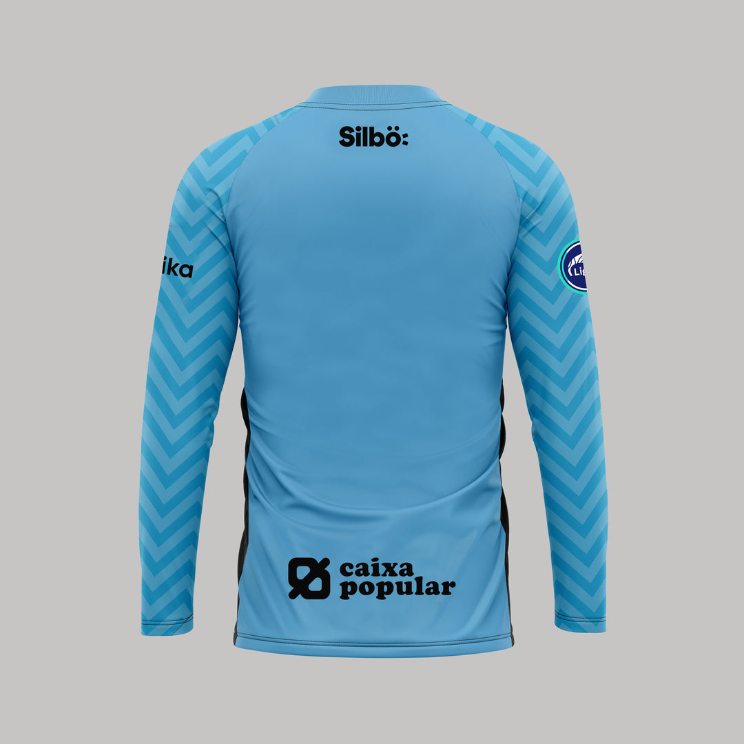 Samarreta Porter Columbia Adult 24/25 del Levante UD