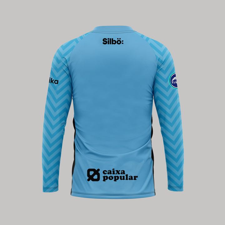 Levante UD Goalkeeper Shirt Columbia Adult 24/25