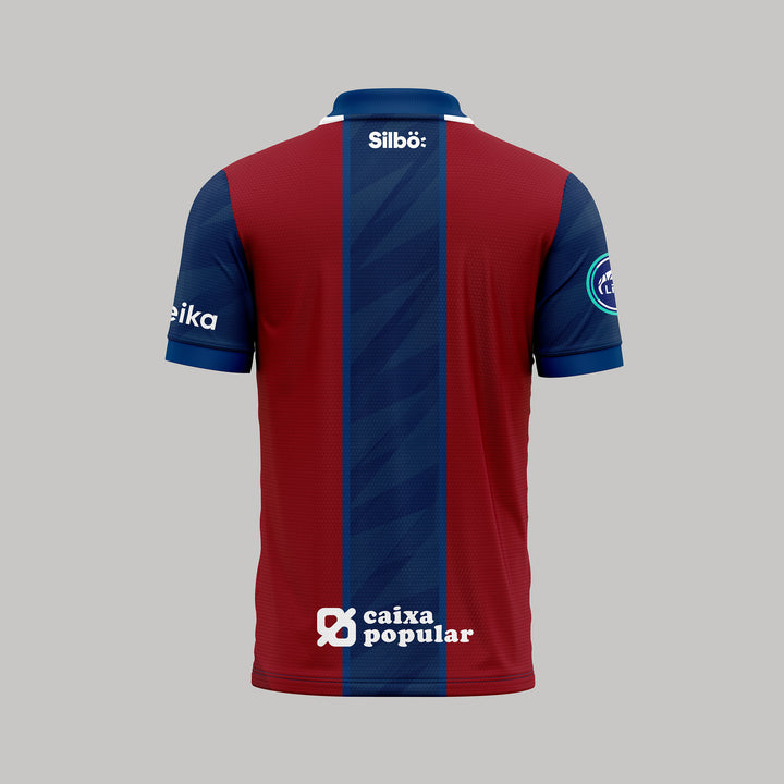 Levante UD 24/25 Women's Junior Fit Home Kit