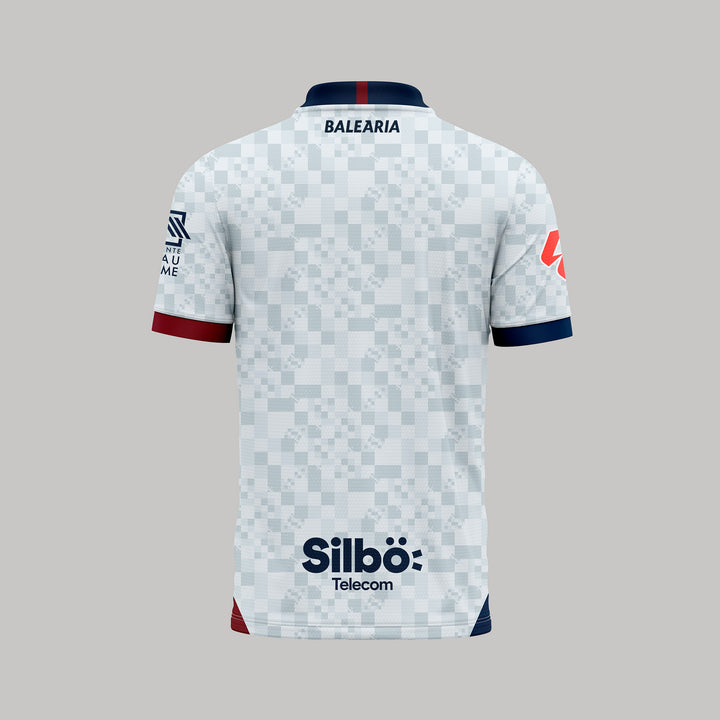 Levante UD 24/25 Junior Men's Third Kit Shirt