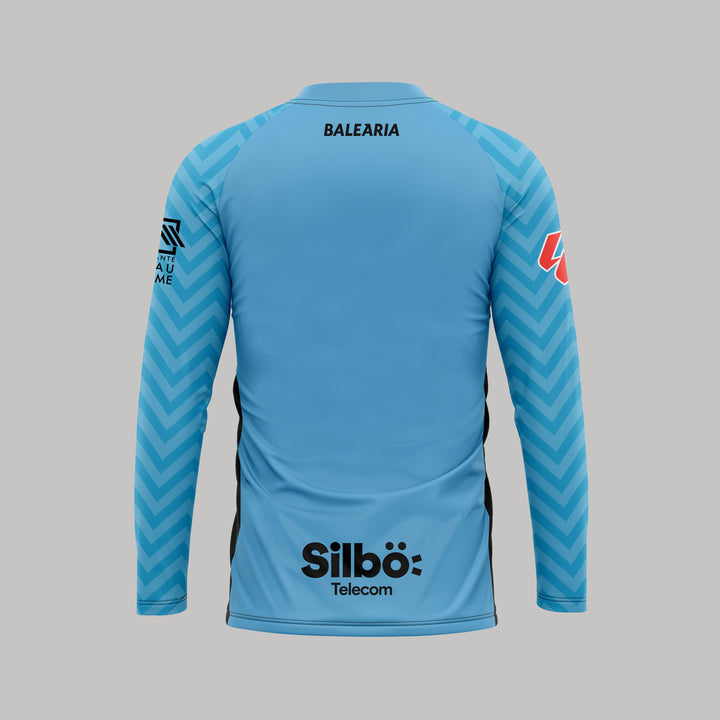 Levante UD Goalkeeper Shirt Columbia Adult 24/25