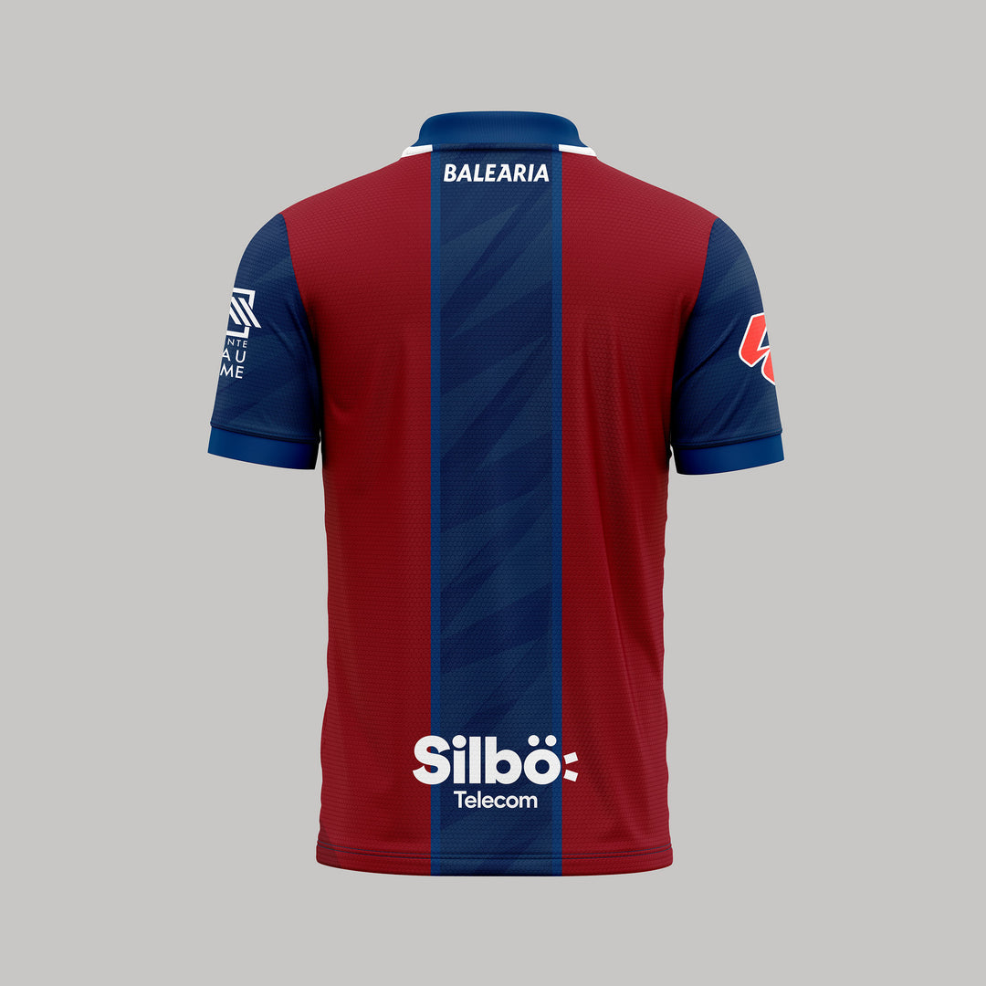 Levante UD 24/25 Women's Junior Fit Home Kit