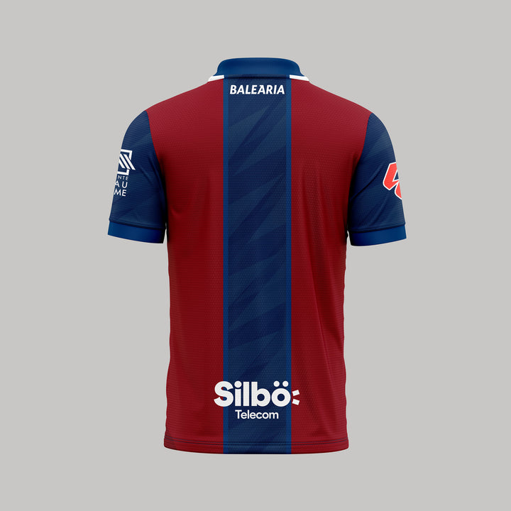 Levante UD 24/25 Women's Junior Fit Home Kit