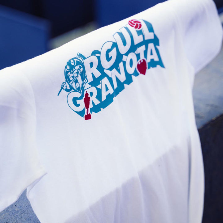 Levante UD "Orgull Granota" T-shirt