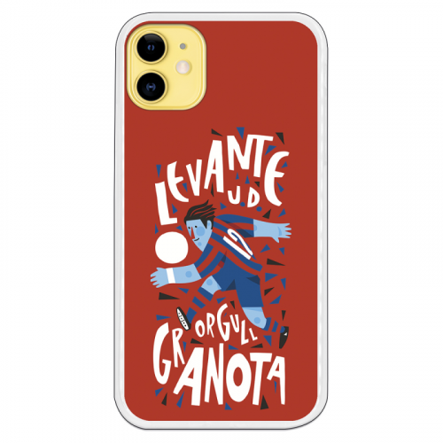 Orgull Granota Phone-Case