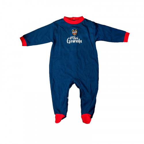 Pijama d´una peça per a bebé