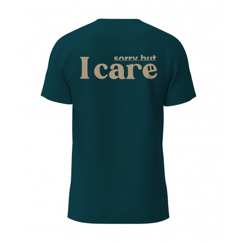 Camiseta Fundació SORRY BUT I CARE