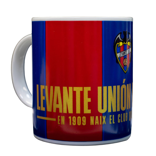 Taza Levante Unión Deportiva