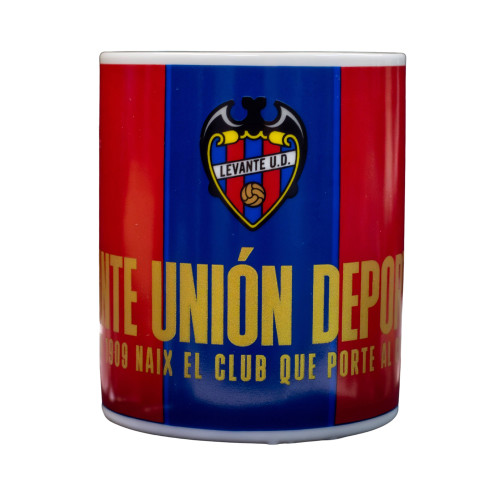 "Levante Unión Deportiva" Mug