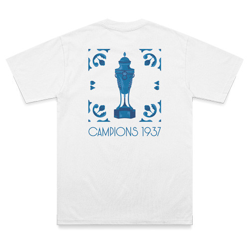 Campions 1937 T-shirt