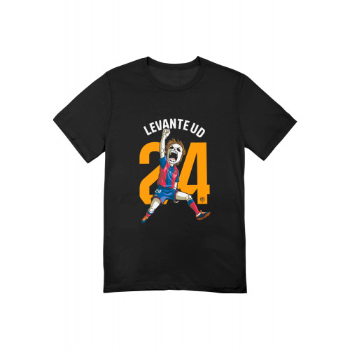 Levante UD 24 T-shirt