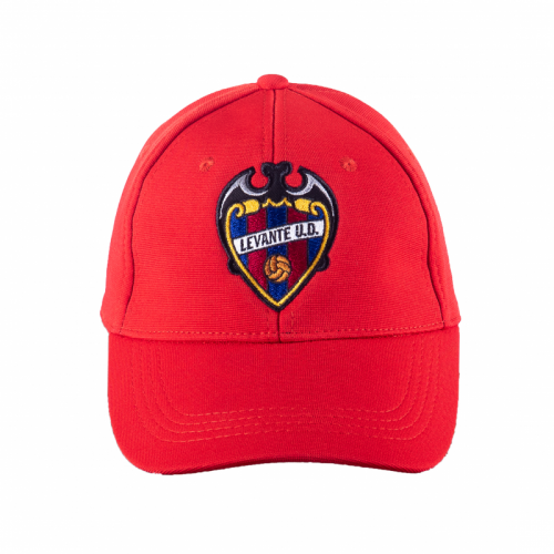 Gorra Fan Roja