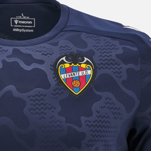 Player's training shirt 24/25: Adult