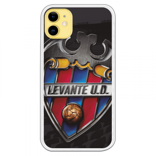 Large 3D Badge Phone-Case