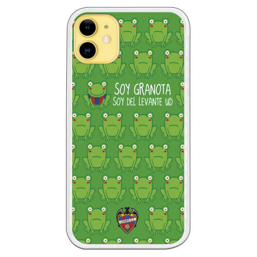 Green Granotas Phone-case