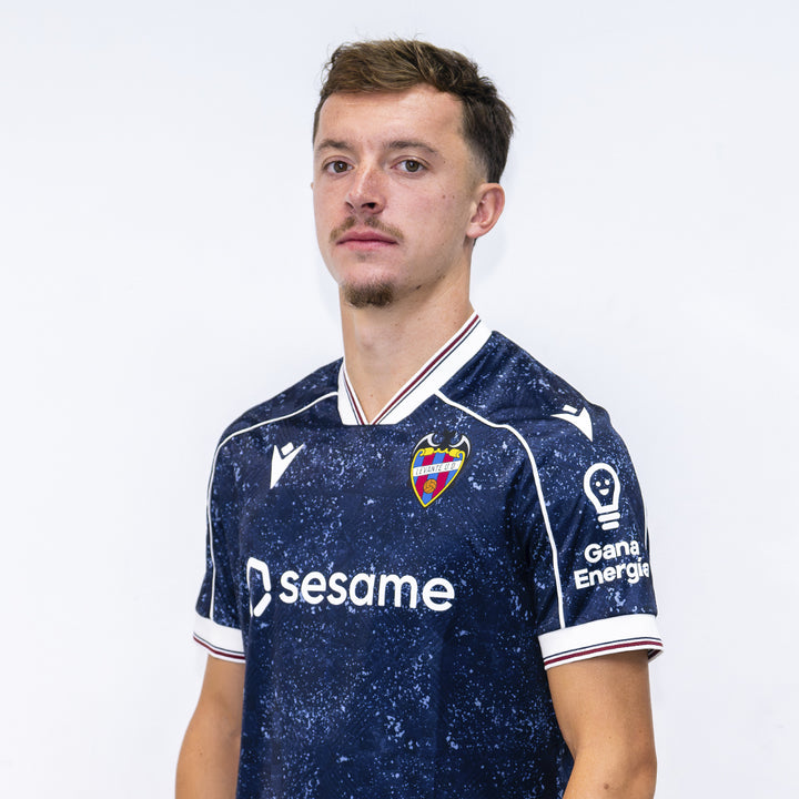 Levante UD 26/27 Adult Men's Fourth Shirt