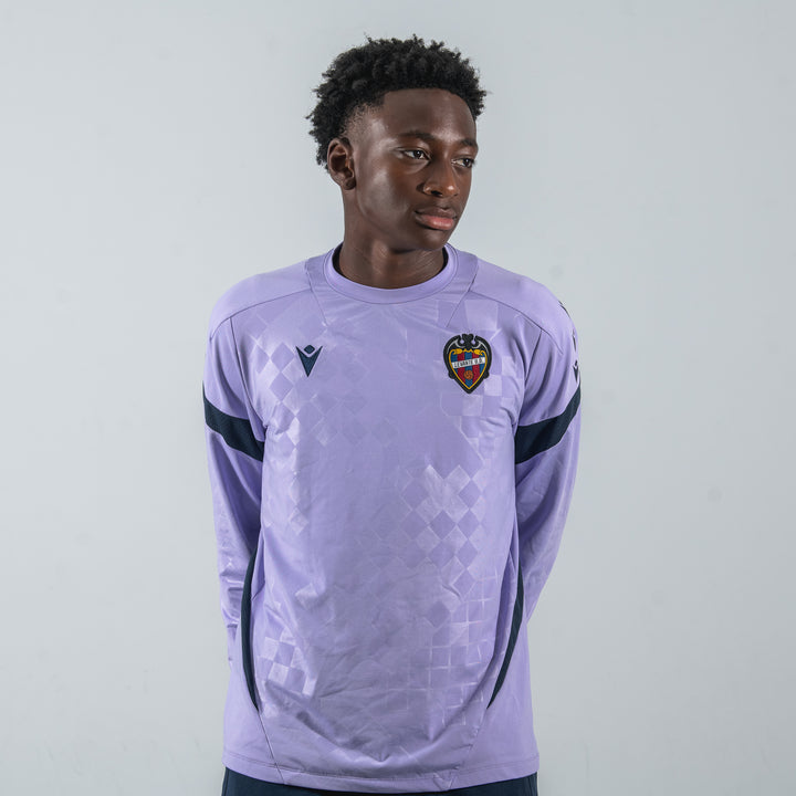 Levante UD 25/26 Adult Player Training Sweatshirt 