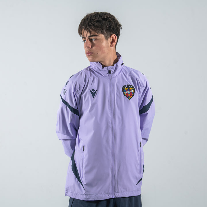 Levante UD 25/26 Adult Player Rain Jacket