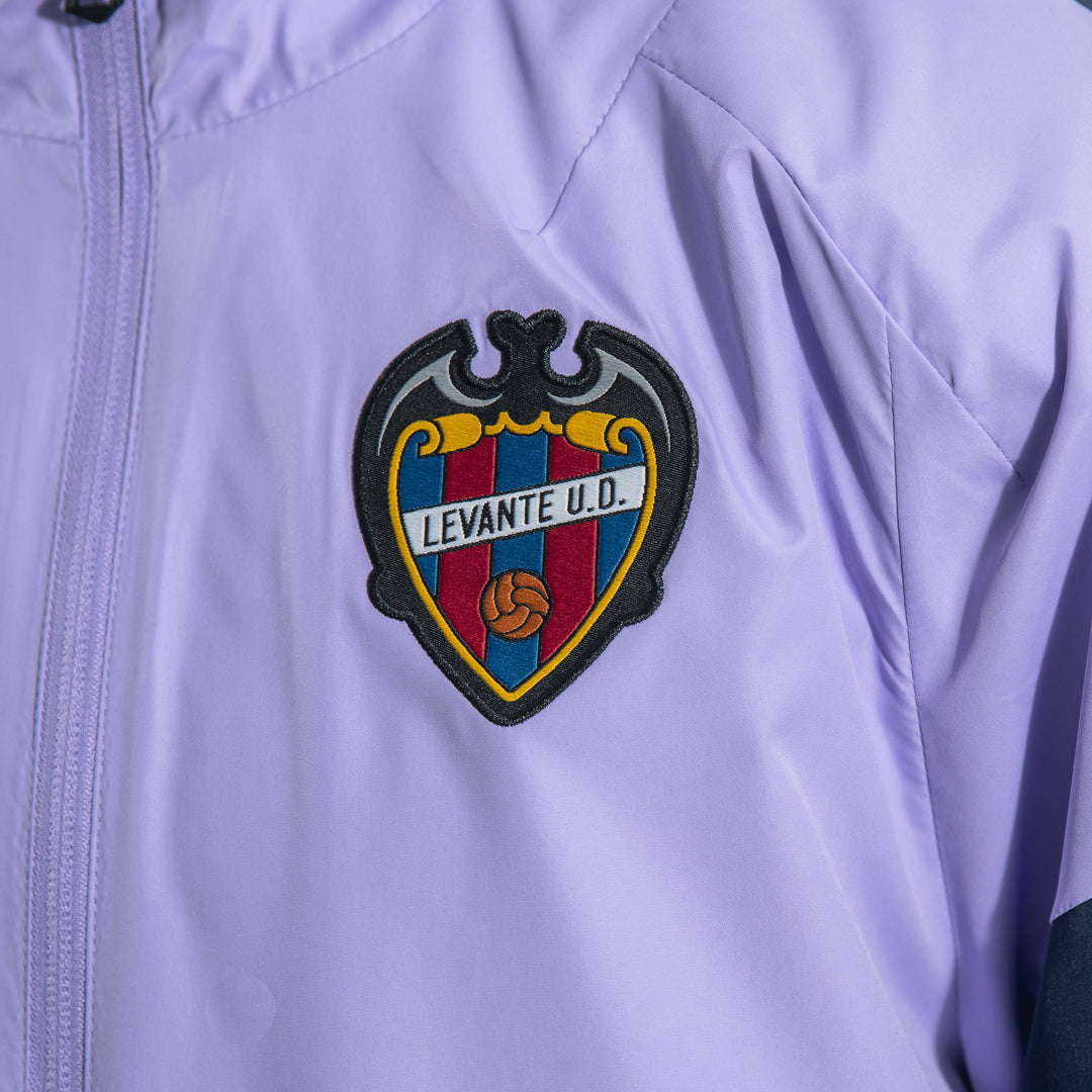 Levante UD 25/26 Adult Player Rain Jacket