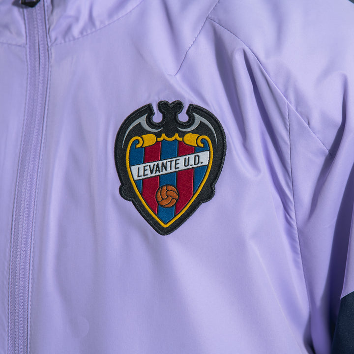 Levante UD 25/26 Adult Player Rain Jacket