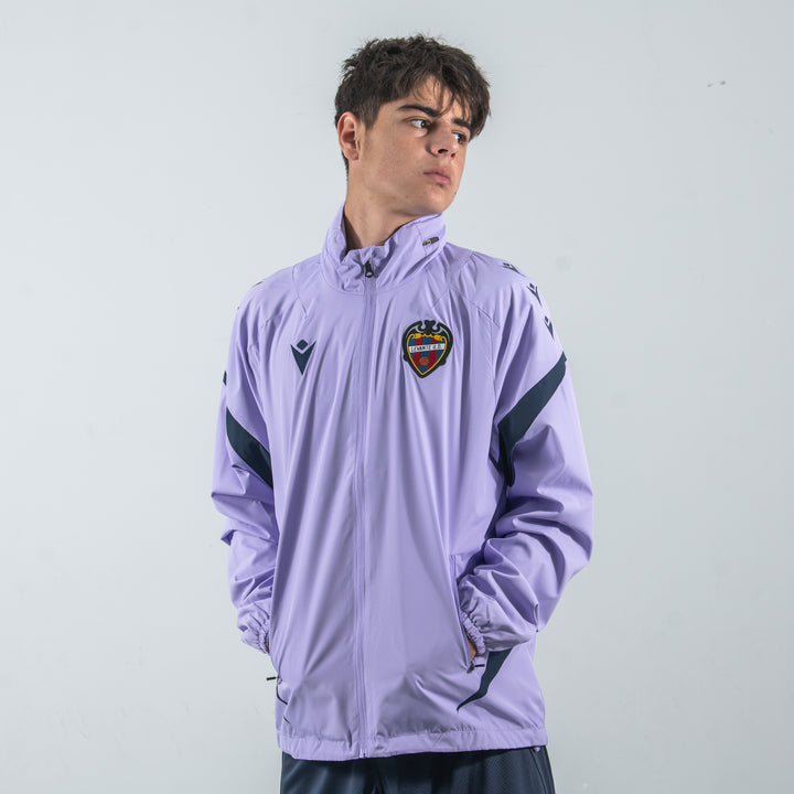 Levante UD 25/26 Adult Player Rain Jacket