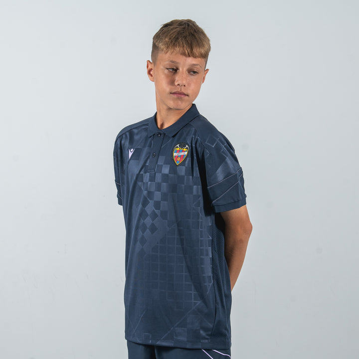 Polo Junior 25/26 del Levante UD