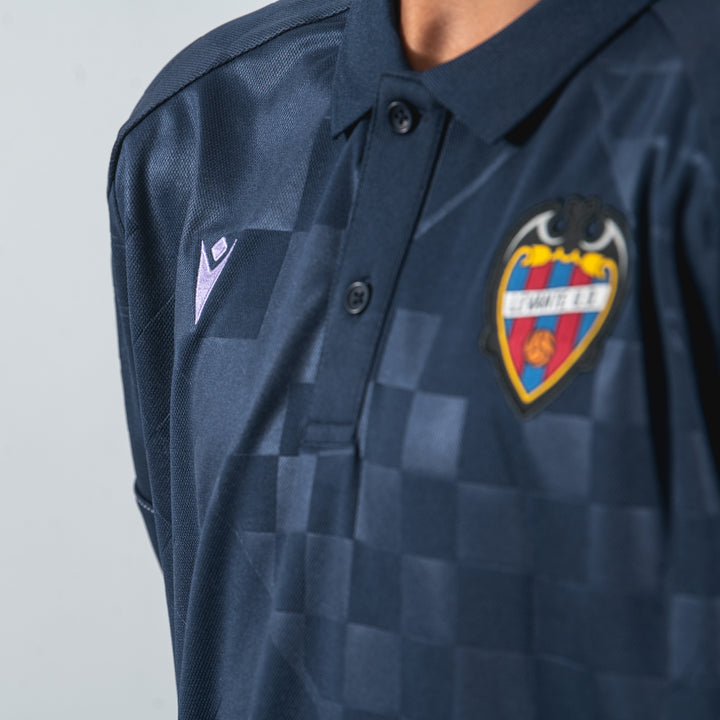 Polo Junior 25/26 del Levante UD