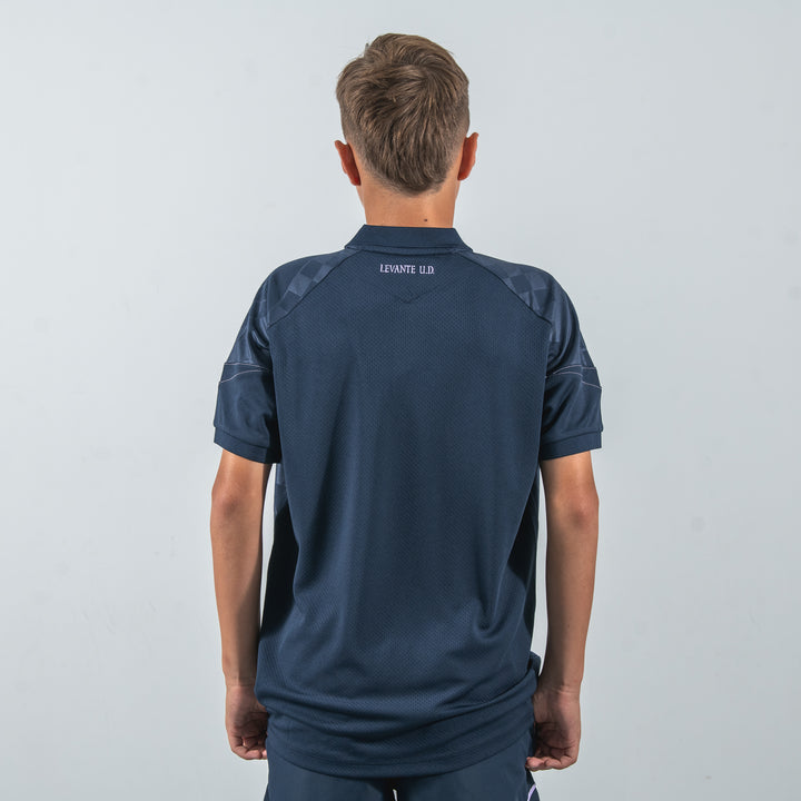 Polo Junior 25/26 del Levante UD