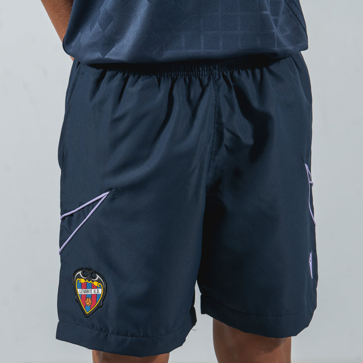 Levante UD 25/26 Adult Bermuda