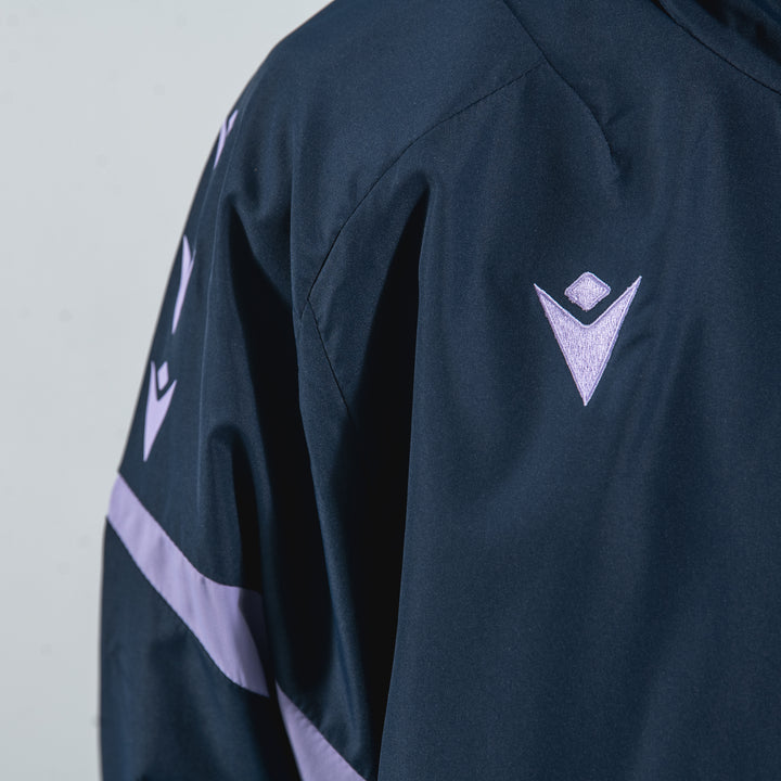 Chubasquero Técnico Junior 25/26 del Levante UD