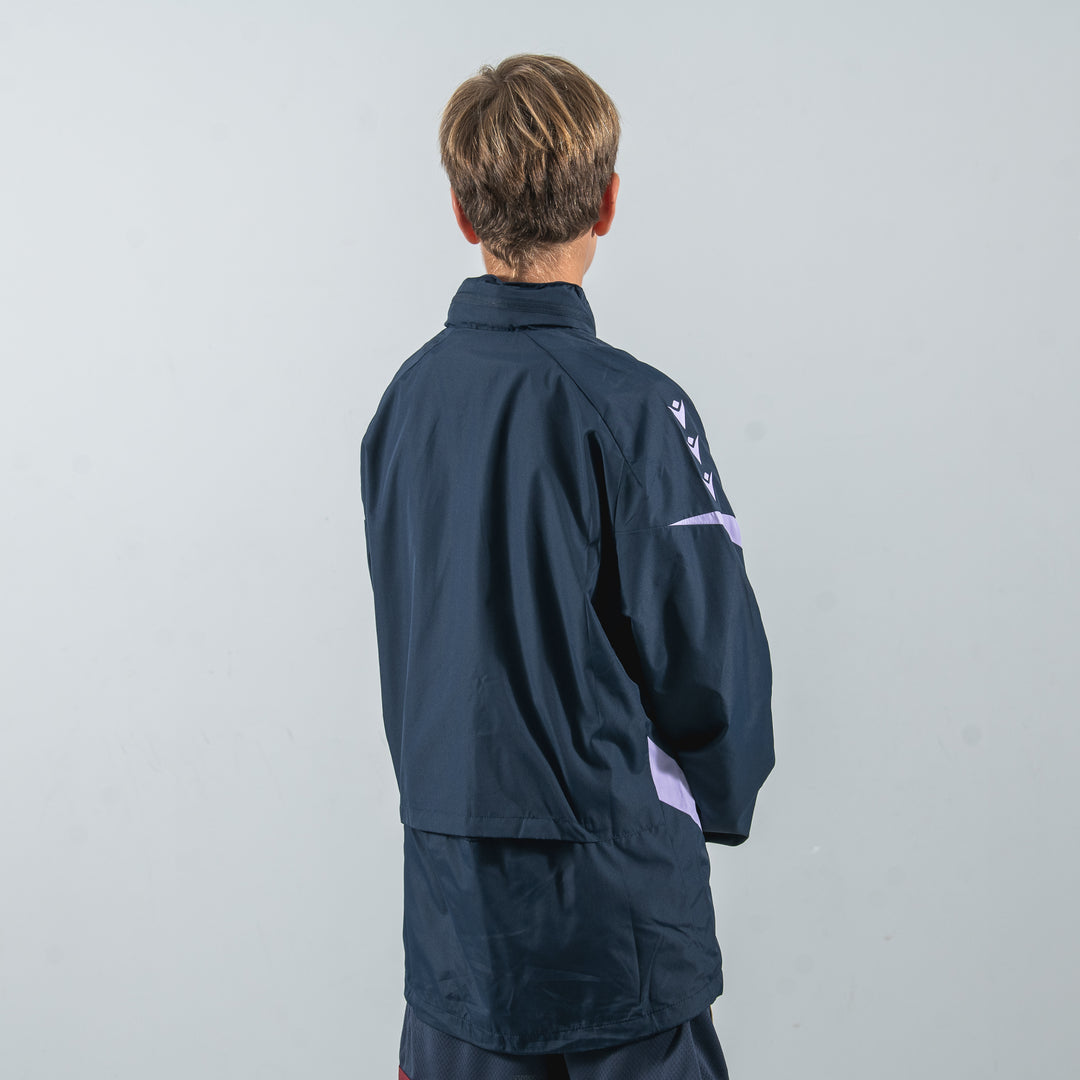 Chubasquero Técnico Junior 25/26 del Levante UD