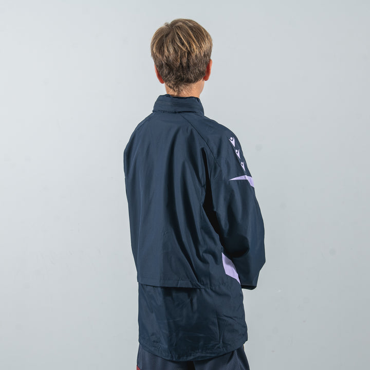 Chubasquero Técnico Junior 25/26 del Levante UD