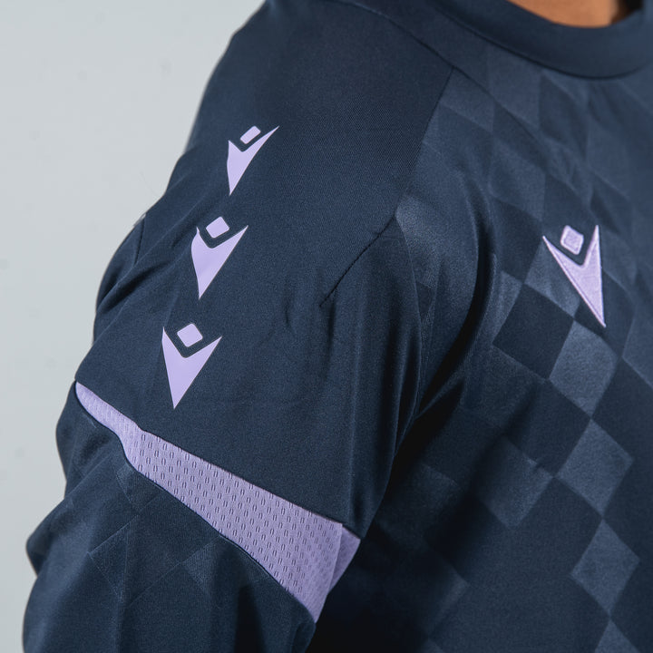 Sudadera Entrenamiento Técnico Junior 25/26 del Levante UD