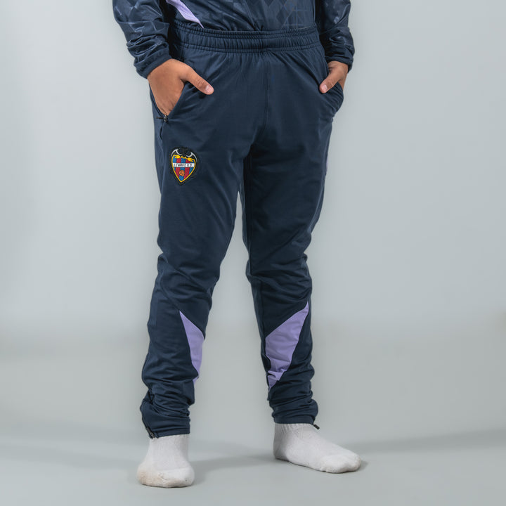 Pantalón Entrenamiento Técnico Largo Adulto 25/26 del Levante UD