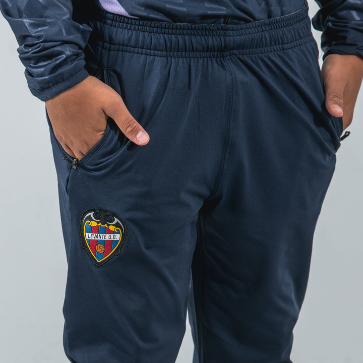 Pantalón Entrenamiento Técnico Largo Adulto 25/26 del Levante UD