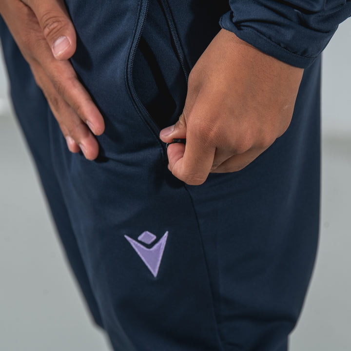 Pantalón Entrenamiento Técnico Largo Junior 25/26 del Levante UD