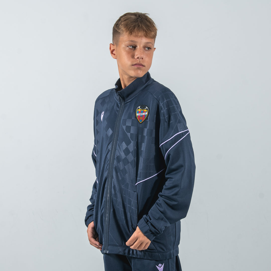 Chándal Junior 25/26 del Levante UD