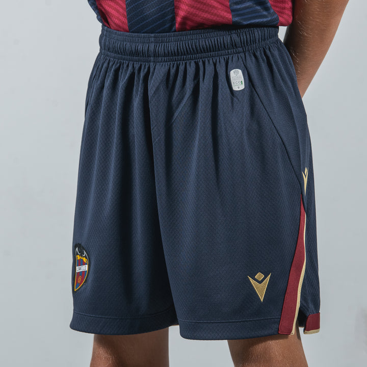 Pantalón 1ª Equipación Junior 25/26 del Levante UD