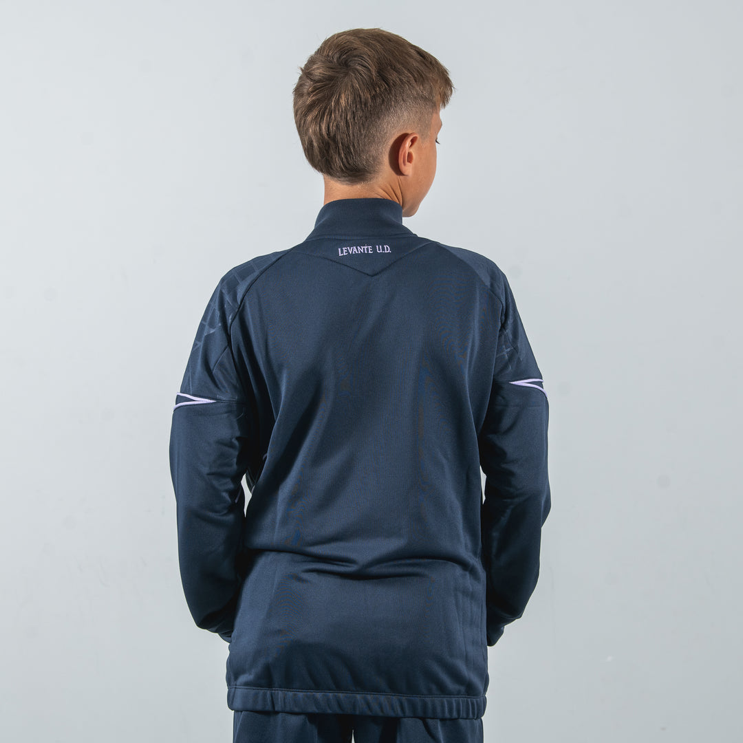 Chándal Junior 25/26 del Levante UD