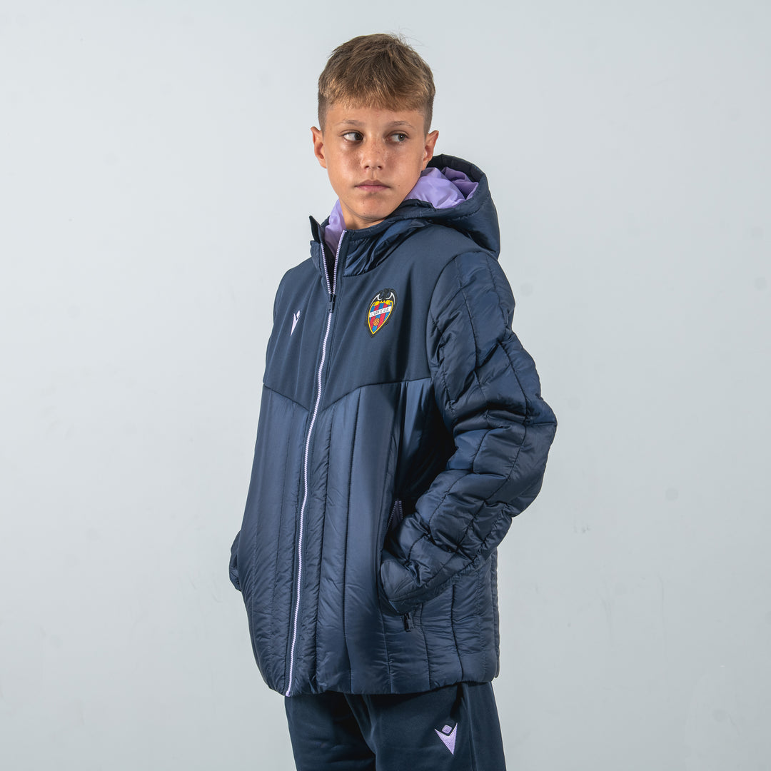 Levante UD 25/26 Junior Travel Anorak